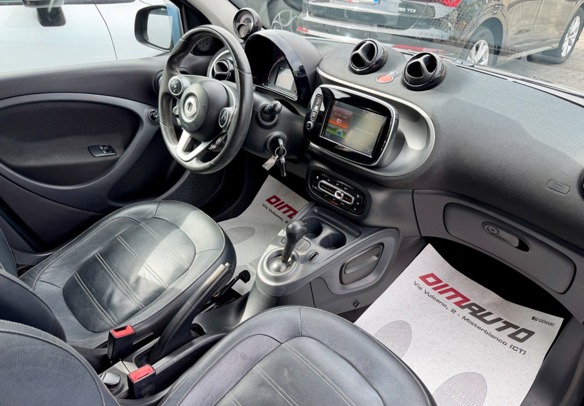 smart forfour forfour 70 1.0 Prime (9)