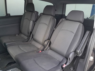 Mercedes-Benz Vito 2.2 113 CDI 4x4 TN Mixto Vetrato Extralong (11)