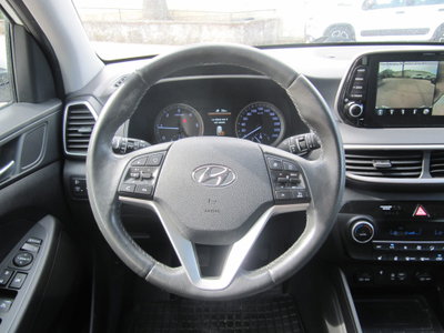 Hyundai Tucson 1.6 CRDi Exellence (8)