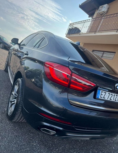BMW X6 xDrive30d 258CV Extravagance (11)