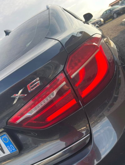 BMW X6 xDrive30d 258CV Extravagance (13)