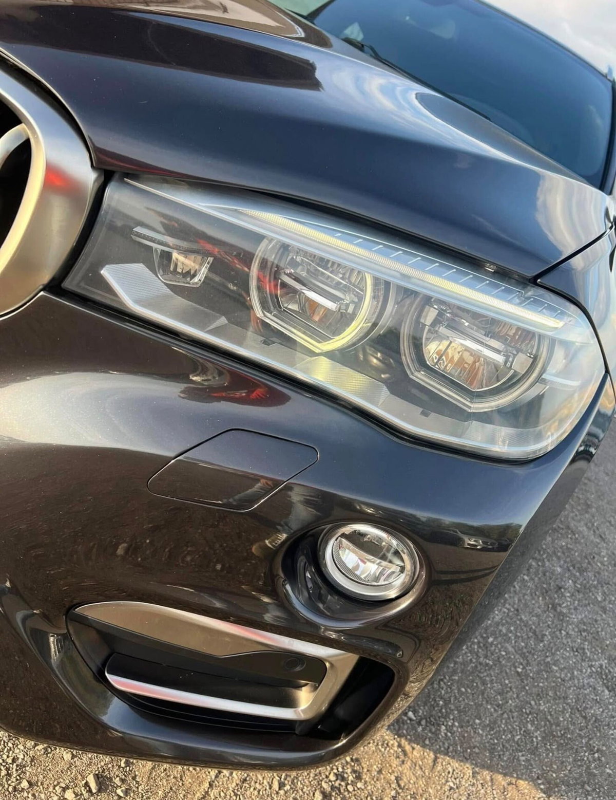 BMW X6 xDrive30d 258CV Extravagance (14)