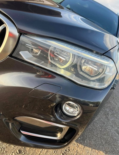 BMW X6 xDrive30d 258CV Extravagance (14)
