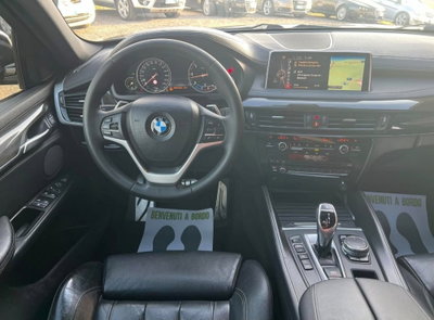 BMW X6 xDrive30d 258CV Extravagance (15)