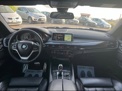 BMW X6 xDrive30d 258CV Extravagance (16)