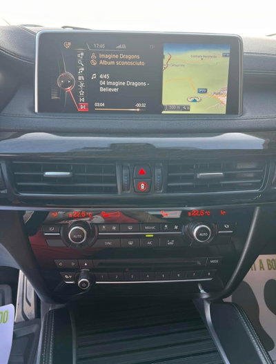 BMW X6 xDrive30d 258CV Extravagance (18)