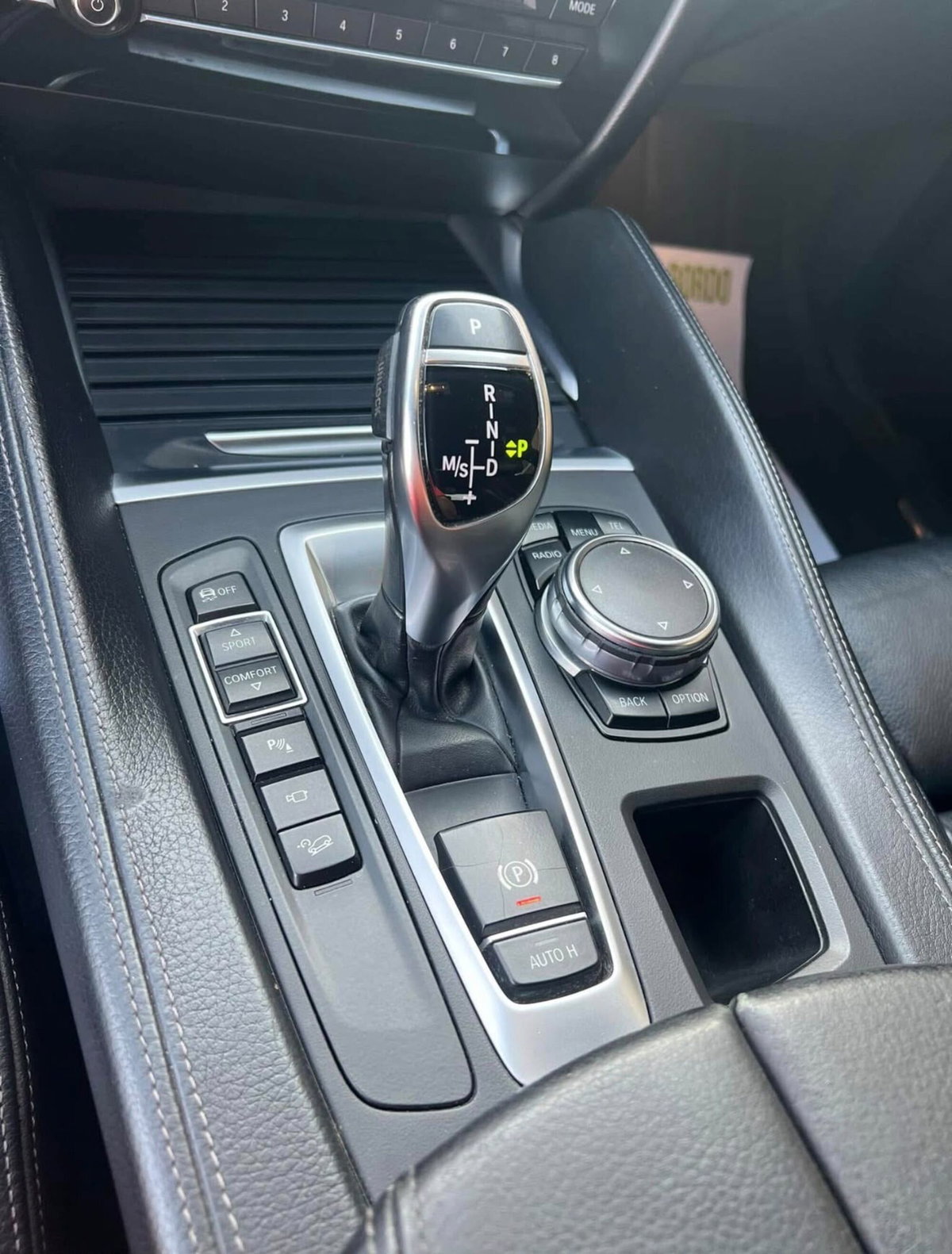 BMW X6 xDrive30d 258CV Extravagance (19)