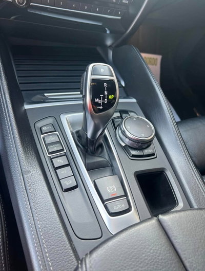 BMW X6 xDrive30d 258CV Extravagance (19)