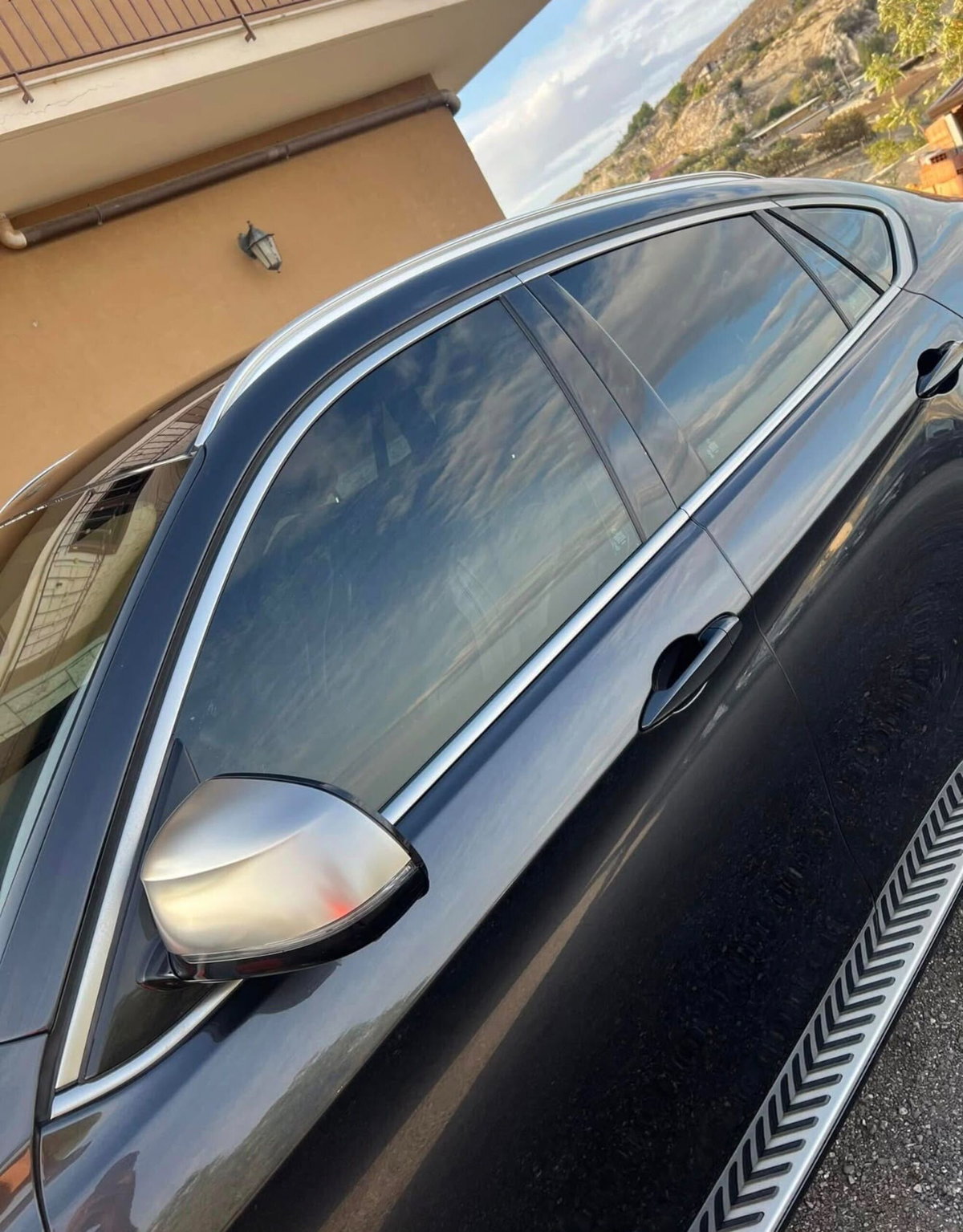 BMW X6 xDrive30d 258CV Extravagance (6)