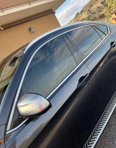BMW X6 xDrive30d 258CV Extravagance (6)