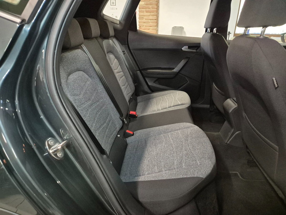 SEAT Arona 1.0 EcoTSI 110 CV DSG XPERIENCE (10)