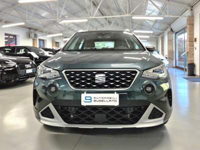 SEAT Arona 1.0 EcoTSI 110 CV DSG XPERIENCE (2)