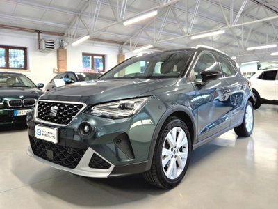 SEAT Arona 1.0 EcoTSI 110 CV DSG XPERIENCE (3)
