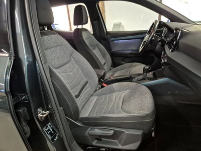 SEAT Arona 1.0 EcoTSI 110 CV DSG XPERIENCE (5)