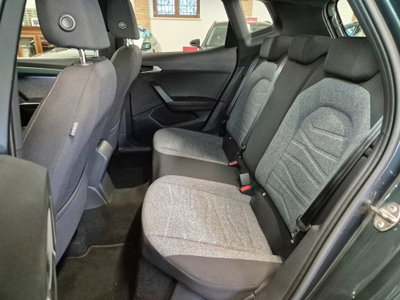 SEAT Arona 1.0 EcoTSI 110 CV DSG XPERIENCE (7)
