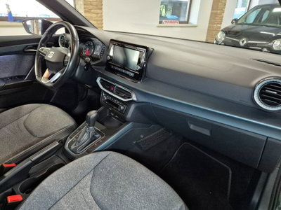 SEAT Arona 1.0 EcoTSI 110 CV DSG XPERIENCE (9)