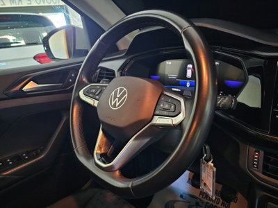 Volkswagen T-Cross 1.0 TSI Style BMT (12)