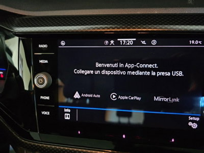 Volkswagen T-Cross 1.0 TSI Style BMT (14)