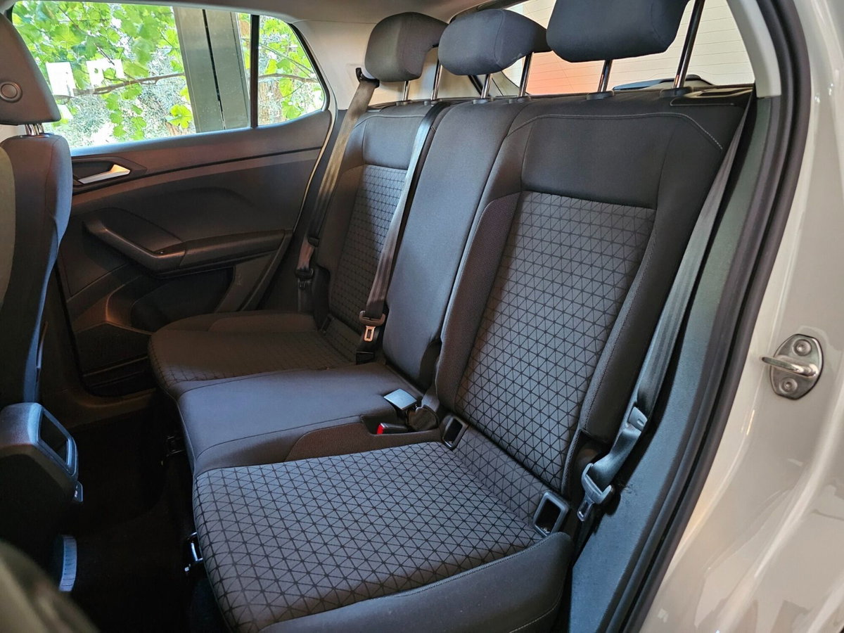 Volkswagen T-Cross 1.0 TSI Style BMT (19)