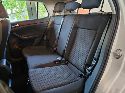Volkswagen T-Cross 1.0 TSI Style BMT (19)