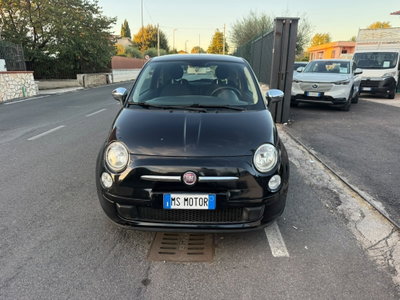 Fiat 500 1.2 Pop (10)