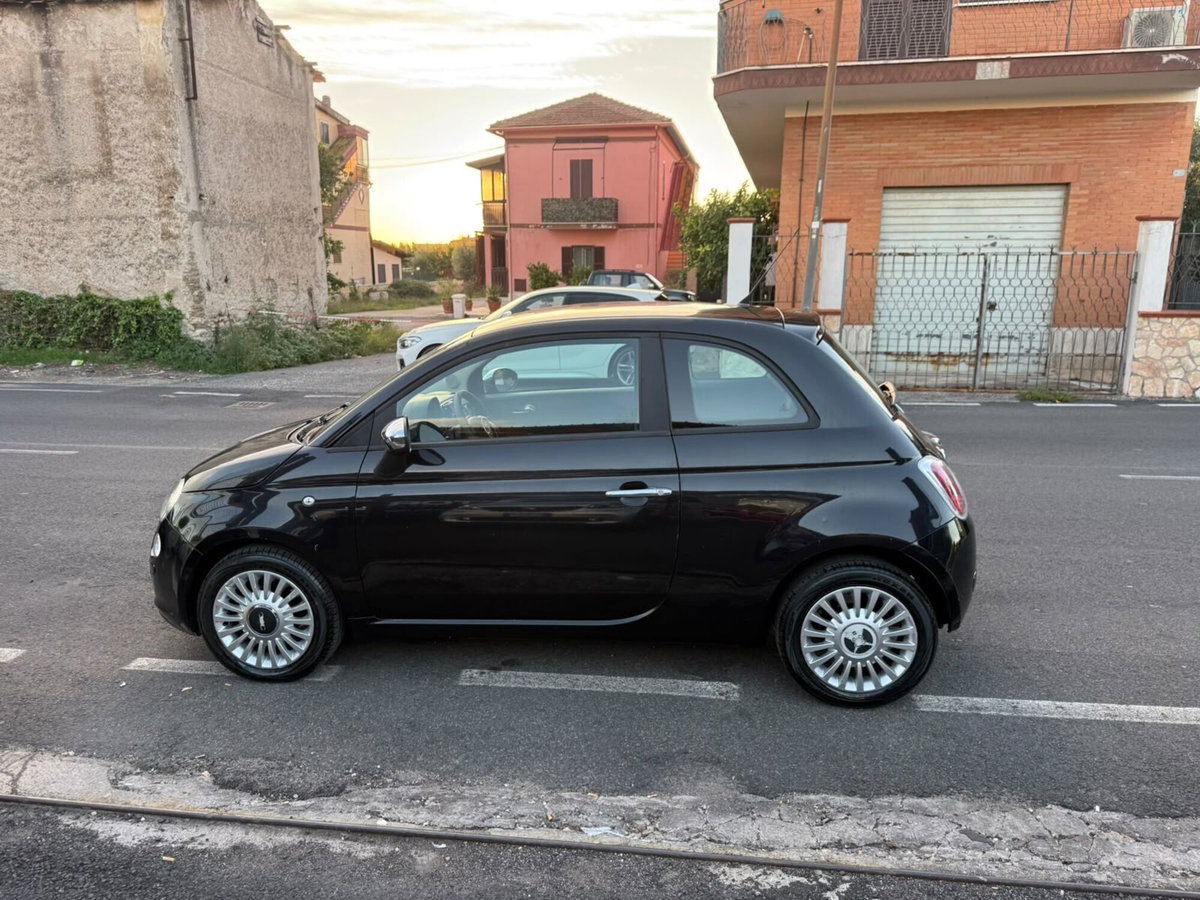 Fiat 500 1.2 Pop (12)