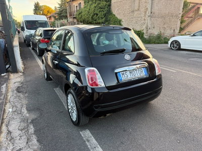 Fiat 500 1.2 Pop (14)
