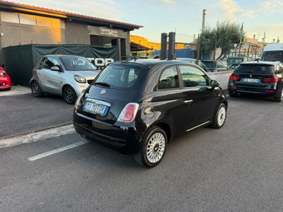 Fiat 500 1.2 Pop (2)