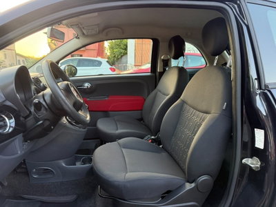 Fiat 500 1.2 Pop (8)