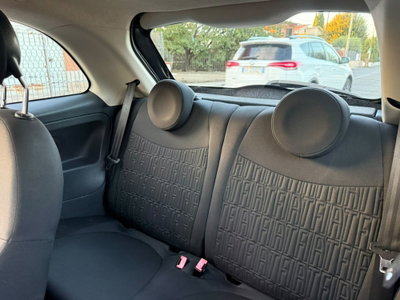 Fiat 500 1.2 Pop (9)