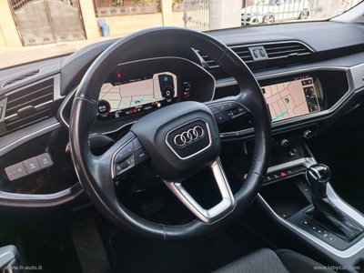 Audi Q3 Sportback 35 TDI quattro (10)