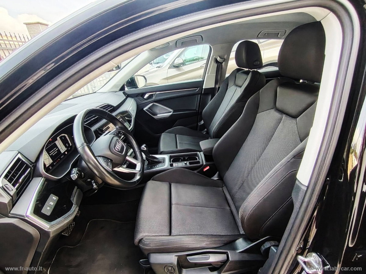 Audi Q3 Sportback 35 TDI quattro (11)