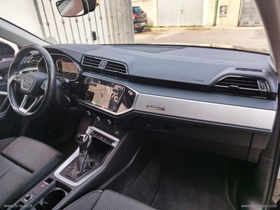 Audi Q3 Sportback 35 TDI quattro (15)