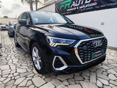 Audi Q3 Sportback 35 TDI quattro (3)
