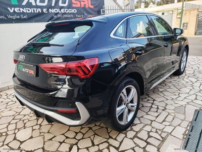 Audi Q3 Sportback 35 TDI quattro (4)