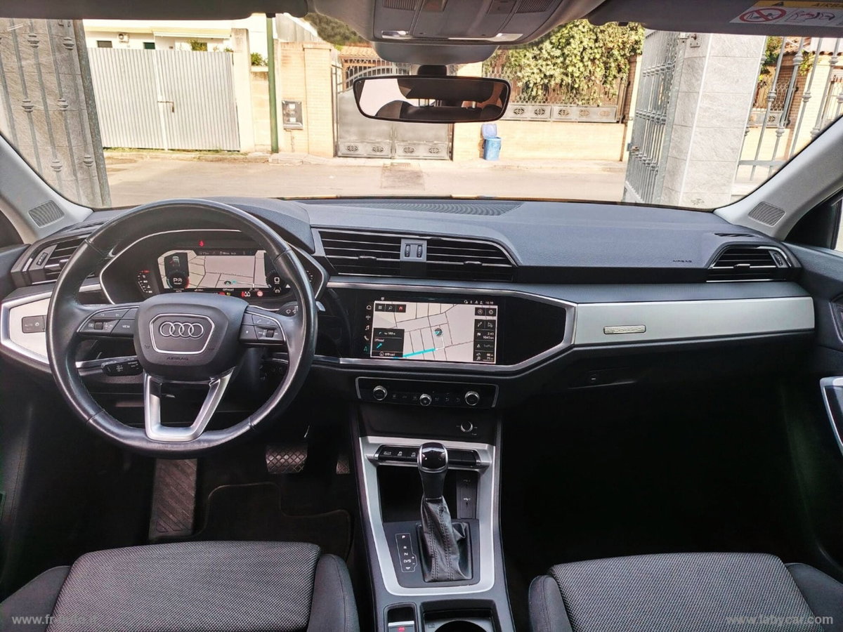 Audi Q3 Sportback 35 TDI quattro (8)