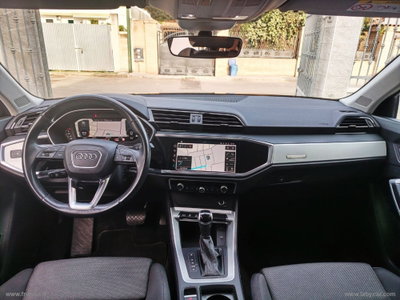 Audi Q3 Sportback 35 TDI quattro (8)