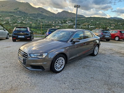 Audi A3 2.0 TDI 150 CV clean diesel Ambition usata