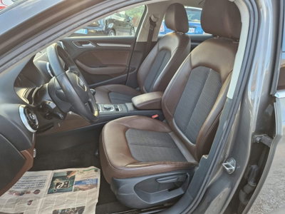 Audi A3 2.0 TDI 150 CV clean diesel Ambition (11)