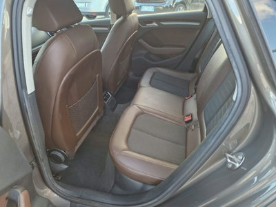 Audi A3 2.0 TDI 150 CV clean diesel Ambition (13)