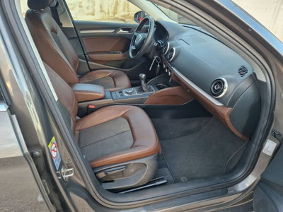 Audi A3 2.0 TDI 150 CV clean diesel Ambition (14)