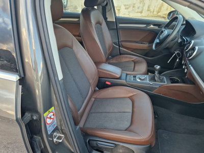 Audi A3 2.0 TDI 150 CV clean diesel Ambition (15)