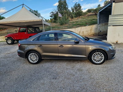 Audi A3 2.0 TDI 150 CV clean diesel Ambition (3)