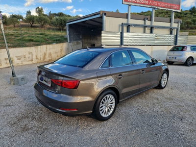 Audi A3 2.0 TDI 150 CV clean diesel Ambition (5)