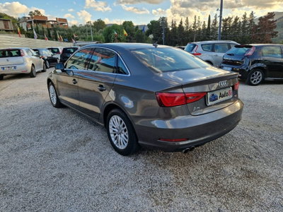 Audi A3 2.0 TDI 150 CV clean diesel Ambition (6)