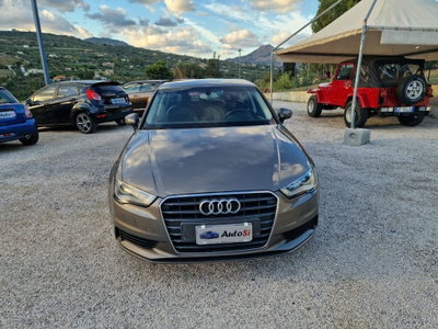Audi A3 2.0 TDI 150 CV clean diesel Ambition (8)