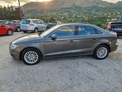 Audi A3 2.0 TDI 150 CV clean diesel Ambition (9)