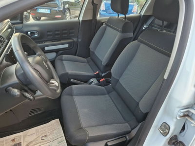 Citroen C3 BlueHDi 75 S&S Shine (10)