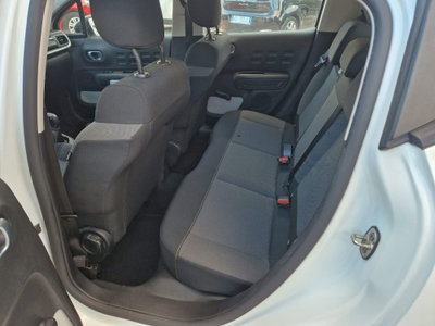 Citroen C3 BlueHDi 75 S&S Shine (11)
