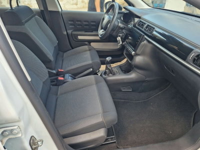 Citroen C3 BlueHDi 75 S&S Shine (13)
